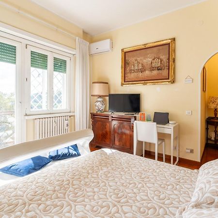 Colombo Penthouse Wi Fi Netflix Ac Hotel Рим Екстериор снимка