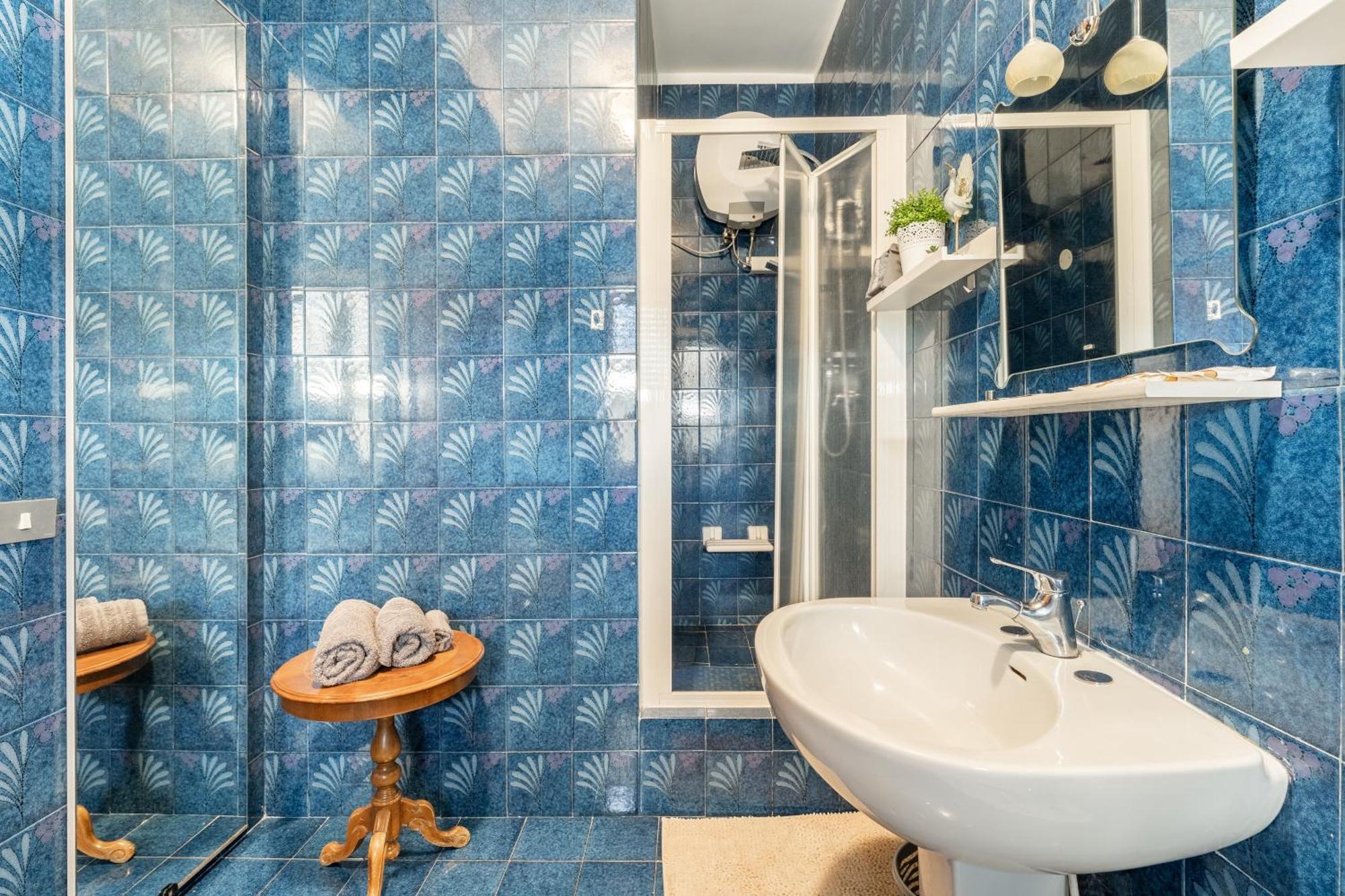 Colombo Penthouse Wi Fi Netflix Ac Hotel Рим Екстериор снимка