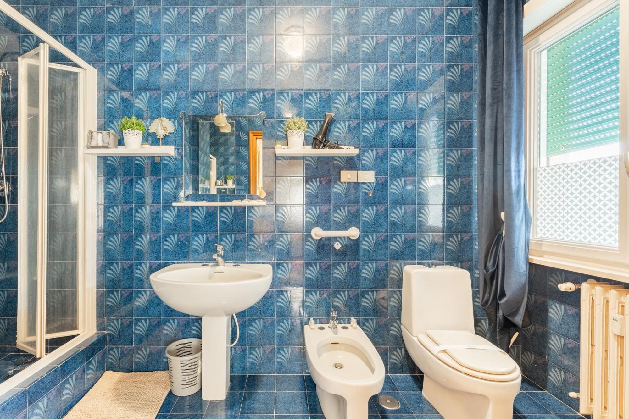 Colombo Penthouse Wi Fi Netflix Ac Hotel Рим Екстериор снимка